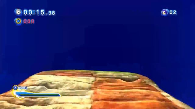 Sonic but it's in 1st Person (ACTUAL AGONY) смотреть онлайн