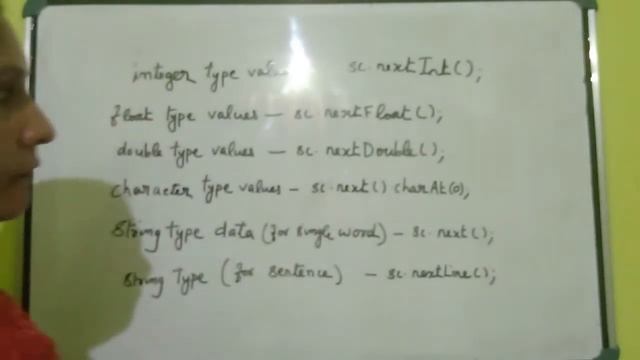 Introduction to Scanner Class ICSE Computer Applications смотреть онлайн