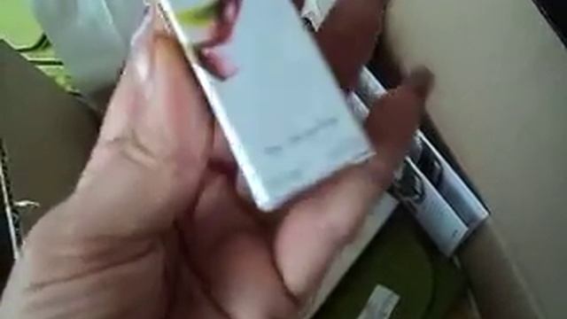 посылки ив роше