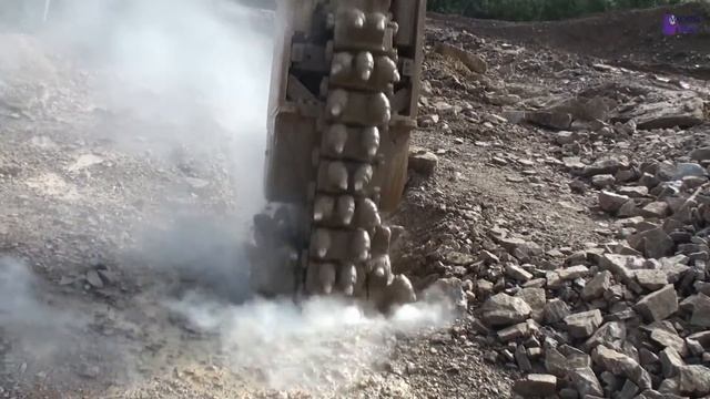 Extreme Heavy Trenchers Machine | Excavator Working Fastest Skill | Amazing Modern Deep Excavation смотреть онлайн