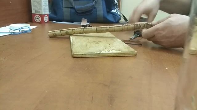 Змея из Винных Пробок своими руками Игрушка для ребенка смотреть онлайн