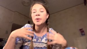 ВЛОГ ИЗ ТЕАТРА?АКТРИСА ЗА КУЛИСОЙ