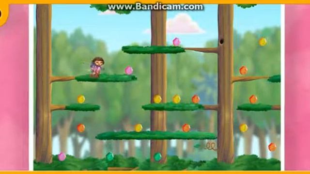 Большое приключение Даши. смотреть онлайн