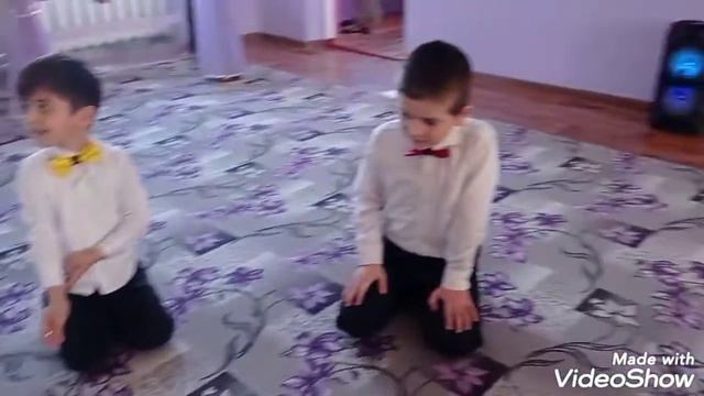 г. Грозный Детский сад "КАПЕЛЬКА""/11 смотреть онлайн