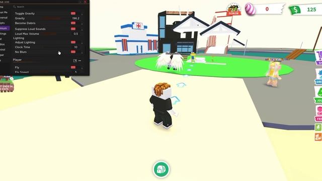 Eclipse hub the best script for all games in roblox смотреть онлайн