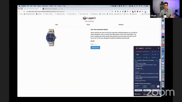 Build Fast Sites Quickly With An Integrated Jamstack Platform