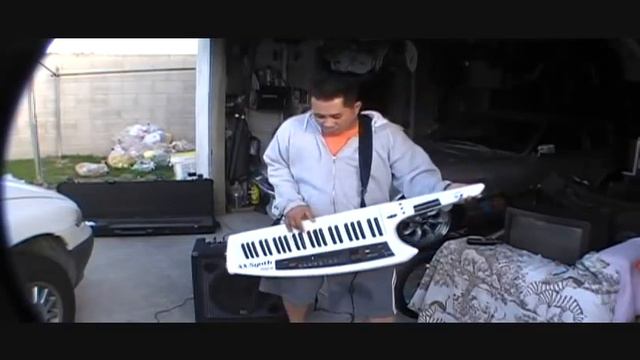 AX SYNTH demo part 2.wmv смотреть онлайн