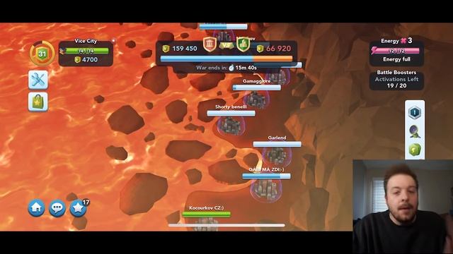 TOP 5 WAYS TO GET GOLD KEYS! | Sim City Build It смотреть онлайн