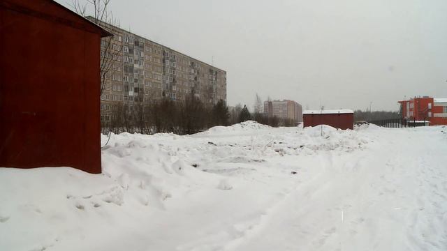 Незаконно установленные движимые объекты_31.01.2023_СольТВ смотреть онлайн