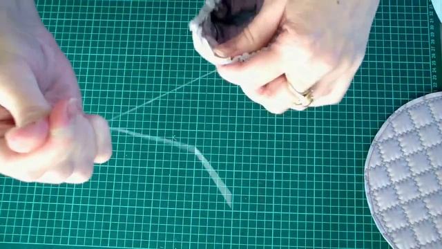 ?ПОЛЕЗНОЕ!!! DIY Корзинка {Шью из весового лоскута} смотреть онлайн