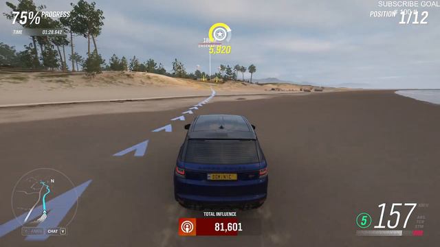 | FORZA HORIZON 4 | AFTER LONG TIME STREAM | LETS PLAY BEGAIN смотреть онлайн