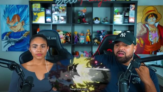 TOJI VS GOJO WAS UNBELIEVABLE! | Jujutsu Kaisen S2 Ep 3 Reaction смотреть онлайн