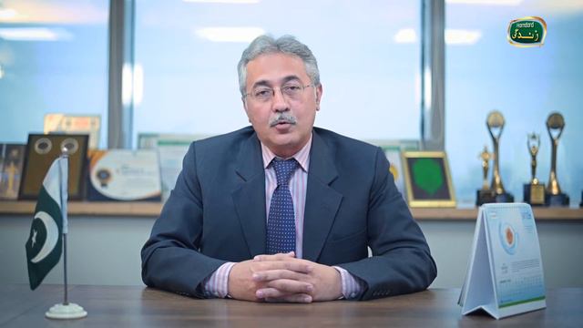 Wonders of Kitchen Herbs | Hakim Muhammad Amjad Ismail смотреть онлайн