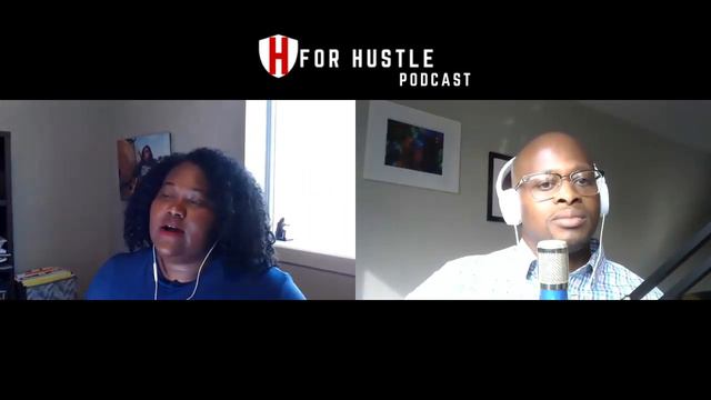 How use to YouTube channel to raise 1.9 million dollars with -Ericka Williams- Episode -39 смотреть онлайн