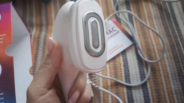 Электрод ДЭНАС Массажный смотреть онлайн