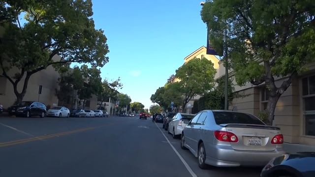 A day in the life of a Software Engineer @ Amazon | День программиста в США, Кремниевая долина смотреть онлайн