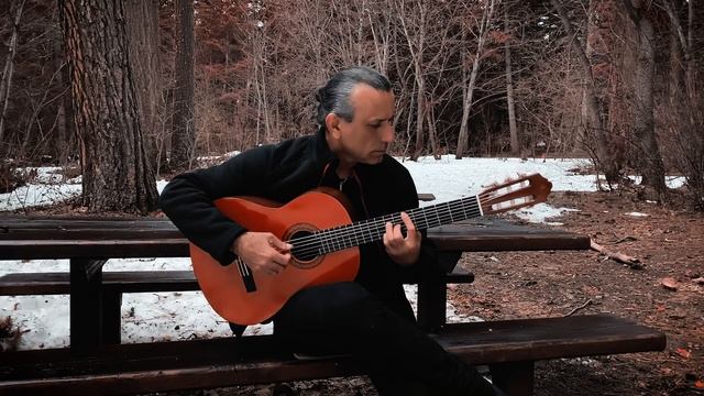 Milonga by Jorge Cardoso смотреть онлайн
