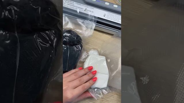 Работа с мастикой