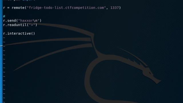 Reverse Engineering Smart Fridge Software #2 - Exploit Writing | Integer Overflow | Google CTF #6 смотреть онлайн