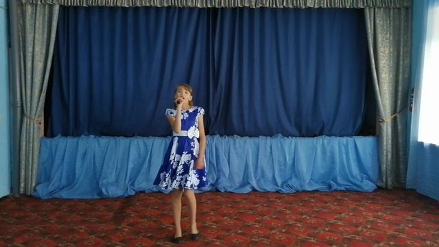 Ксения Шефер "Красками разными" смотреть онлайн