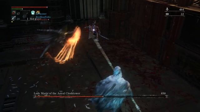 6 Hidden Tricks & Secrets In Bloodborne! смотреть онлайн