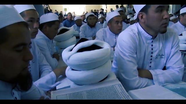 МУФТИЙ МАКСАД ХОЖИ ТОКТАМУШЕВ ВА МУФТИЯТ КИРДИКОРЛАРИ (Mahmud Abdulmomin) смотреть онлайн