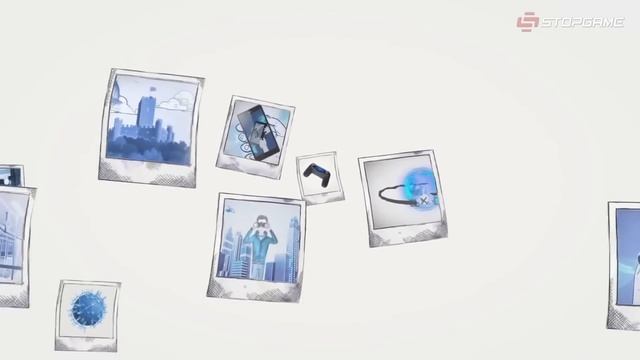 Да/No: PS4 против Xbox One смотреть онлайн