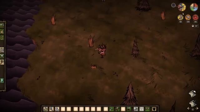 Don't Starve Together | Guía en Español | Parte #1 | ¡¡¡Nuestros primeros pasos!!! смотреть онлайн