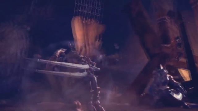 TERA online (The Exiled Realm of Arborea) Subsenix - Underground GMV смотреть онлайн