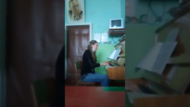 2 класс. Четырехдольный размер, 1 часть смотреть онлайн