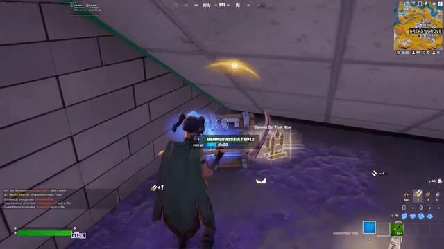 Fortnite смотреть онлайн