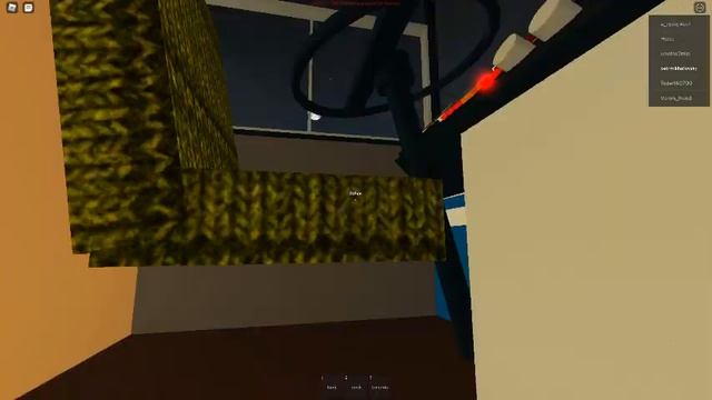 Троллейбус ЗИУ по 10 маршруту в Roblox Trolleybuses Place смотреть онлайн