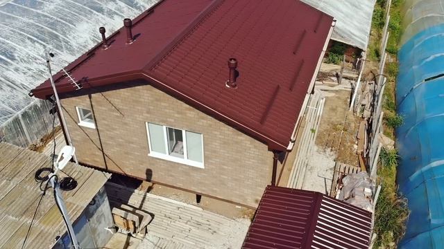 Дом из СИП панелей за 21 день | Отзыв заказчика | Арт СИП Строй смотреть онлайн
