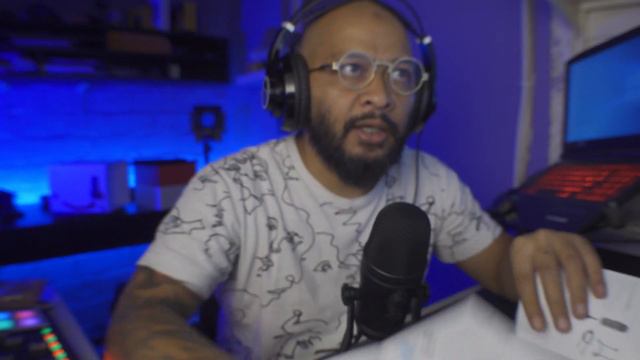 REVIEW USB MIC, FIFINE K690 смотреть онлайн