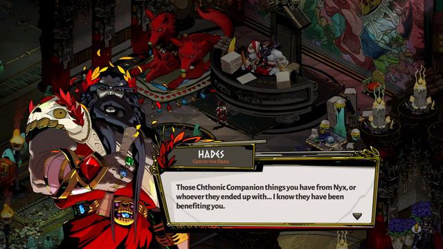 Praktikuem Hades 2 смотреть онлайн