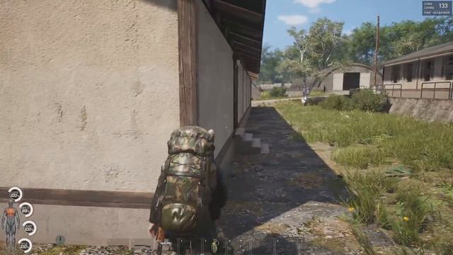 SCUM - ШОК КОНТЕНТ - Скрафтили ящик с головами прямо в центре военной базы в секторе B3 смотреть онлайн