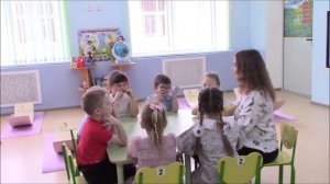 Занятие по развитию речи на основе русской народной сказки Сивка-Бурка с использованием Майнд–карты