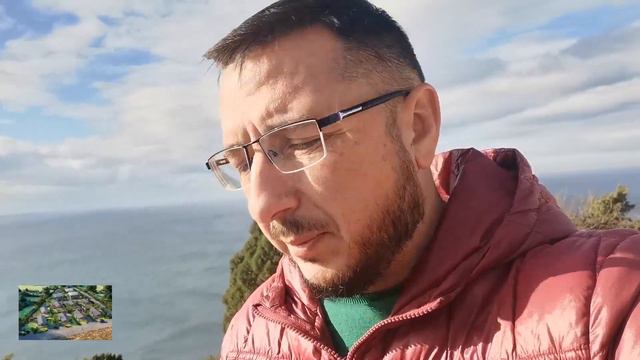 Коттеджный поселок в Анапе "Софийский" смотреть онлайн