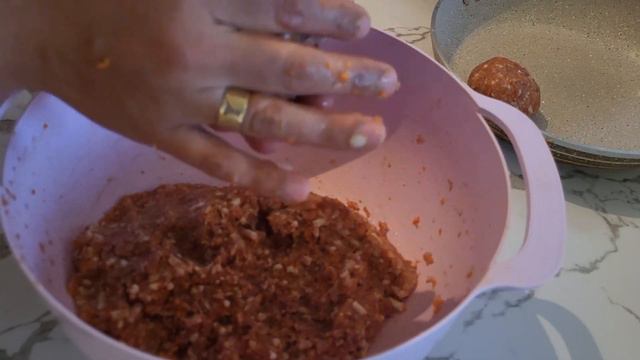 Подсела на этот рецепт тефтели.45 минут и вкусный ужин готов.#тефтелирецепт #быстрыерецепты смотреть онлайн