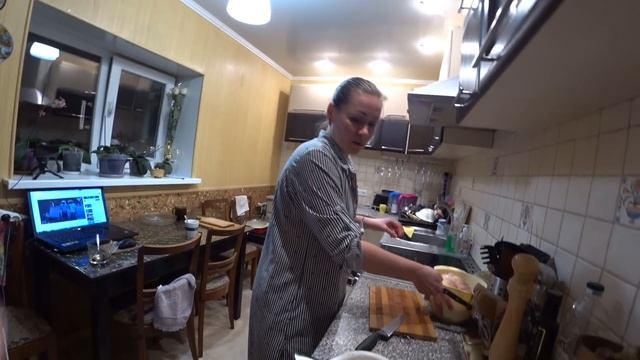 МУКБАНГ / Жареная курица / Секретный соус смотреть онлайн