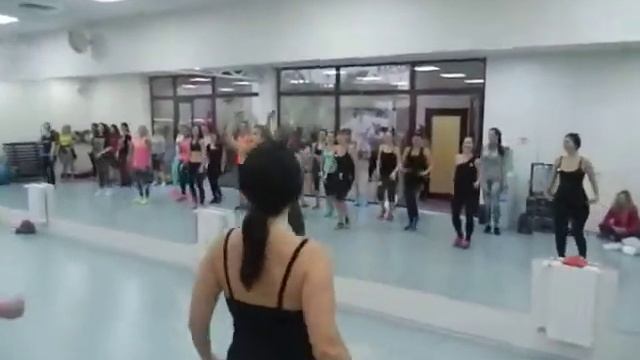 Фитнес марафон для женщин. смотреть онлайн