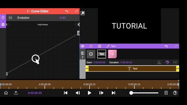 Tutorial Text Animation Node video versi 4.6.0 смотреть онлайн