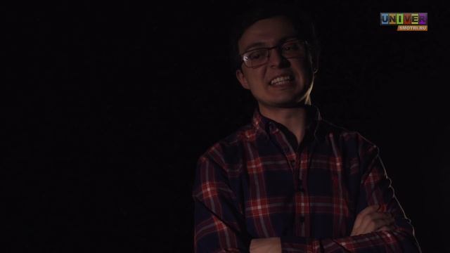 Университет Студвесны | Громкие рыбы смотреть онлайн