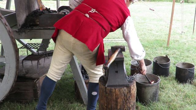 Germanna America in Embryo смотреть онлайн