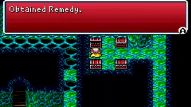 Final Fantasy 4 Advance (GBA) Part 25 The Sylvan Cave Part 1 смотреть онлайн
