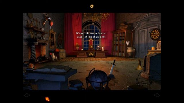 Let's Play Moorhuhn - Der Schatz des Pharao - Part 1 смотреть онлайн