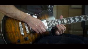 Ibanez ART120QA elektromos gitár