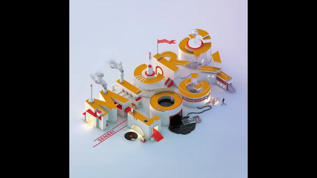 SENBEÏ - Ghetto Pirate смотреть онлайн