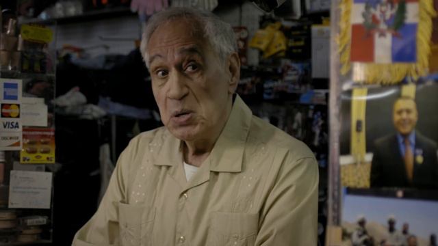 Harsh Reality Of Homelessness In NYC - 
