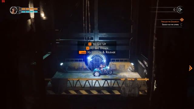 Steel Rats Gameplay - Maximum Graphics on GTX 860M (1080p) смотреть онлайн